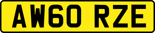 AW60RZE