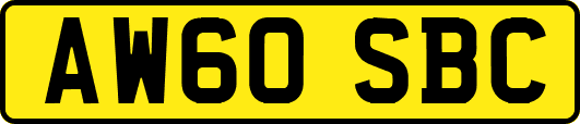 AW60SBC