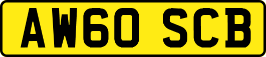 AW60SCB