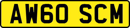AW60SCM