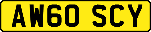 AW60SCY