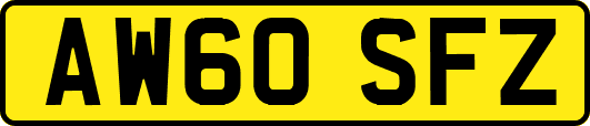 AW60SFZ