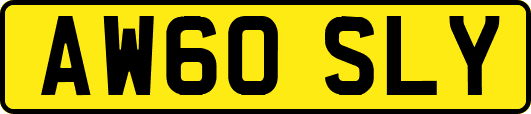 AW60SLY