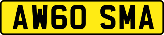 AW60SMA