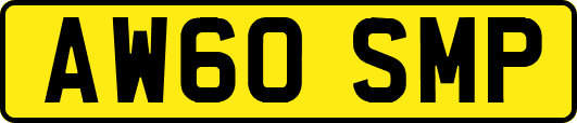 AW60SMP