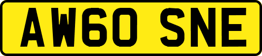 AW60SNE