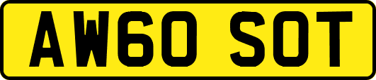 AW60SOT
