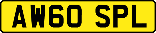 AW60SPL