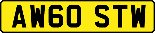 AW60STW