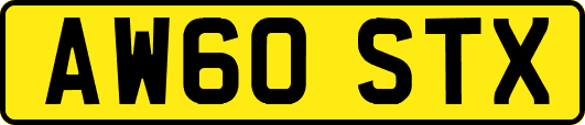 AW60STX