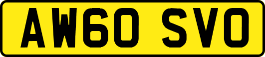 AW60SVO