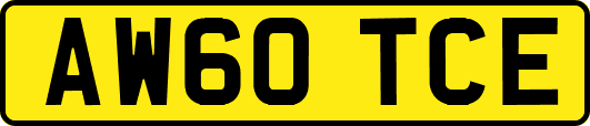 AW60TCE