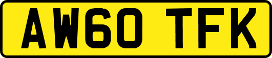 AW60TFK
