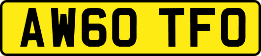 AW60TFO