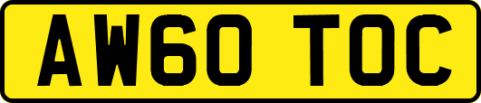 AW60TOC