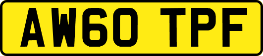 AW60TPF