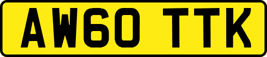AW60TTK