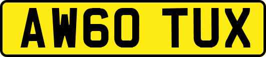 AW60TUX