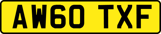 AW60TXF
