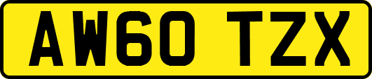 AW60TZX