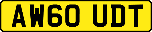 AW60UDT