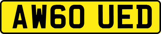 AW60UED