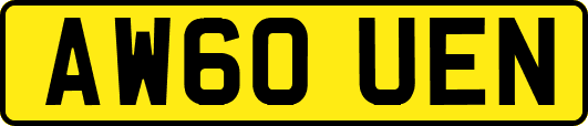 AW60UEN
