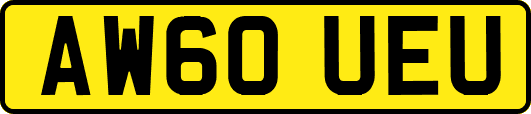 AW60UEU