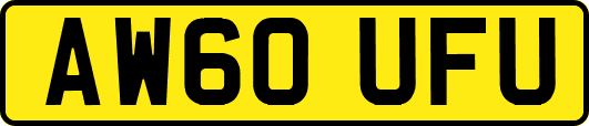 AW60UFU