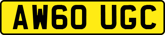 AW60UGC