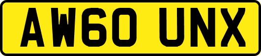 AW60UNX