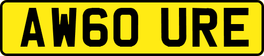 AW60URE