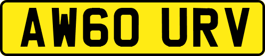 AW60URV