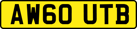 AW60UTB
