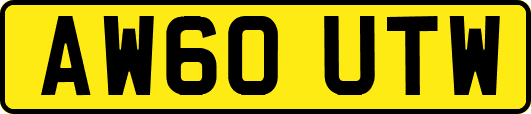 AW60UTW