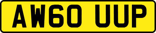 AW60UUP