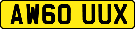 AW60UUX