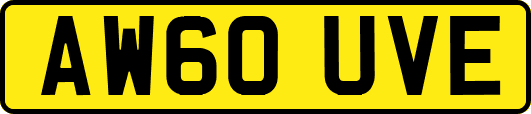 AW60UVE