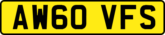 AW60VFS