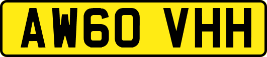 AW60VHH