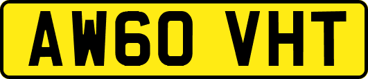 AW60VHT