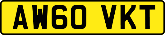 AW60VKT