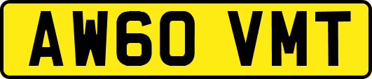 AW60VMT