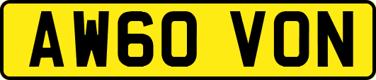 AW60VON
