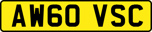AW60VSC