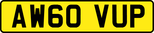 AW60VUP
