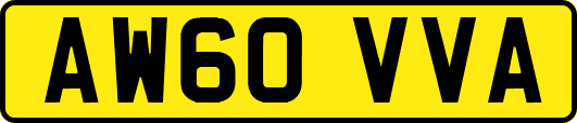AW60VVA