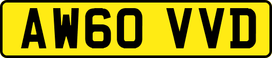AW60VVD