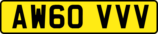 AW60VVV