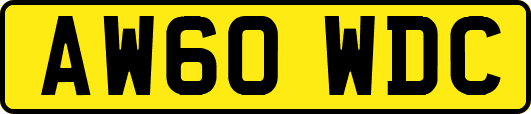 AW60WDC